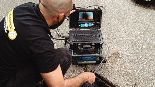 Avalon Drain & Sewer Plumbers: Fast