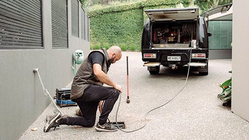 Avalon Drain & Sewer Plumbers: Fast