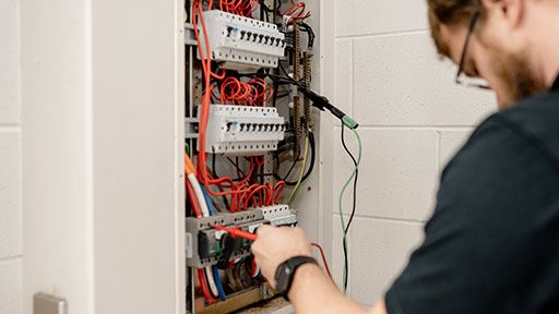 Expert Electricians Avalon